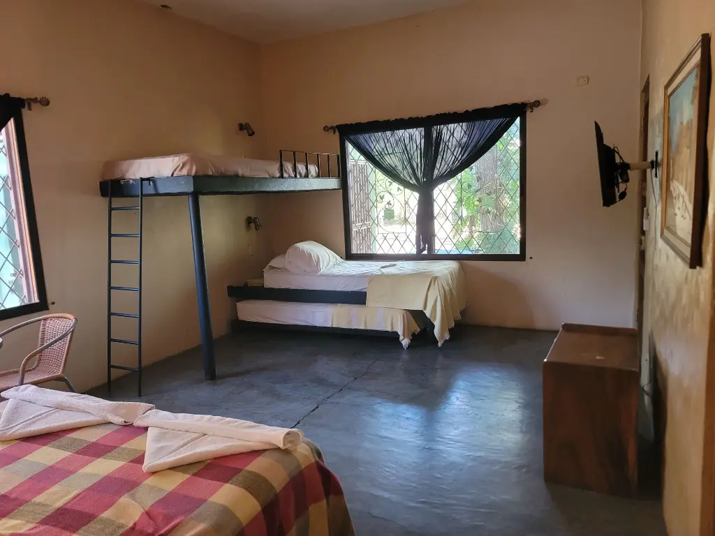 Habitacion