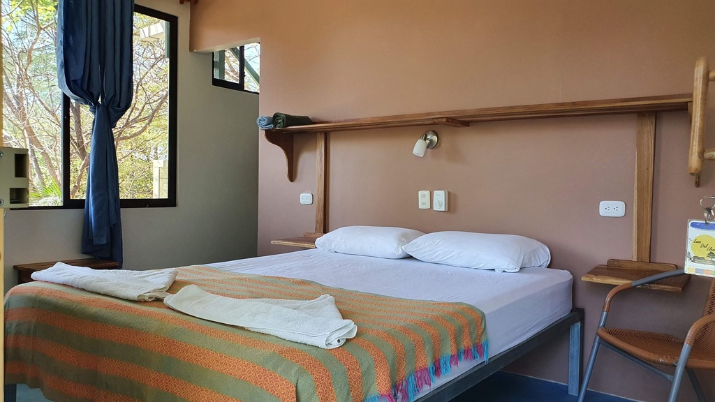 Habitación Estandar